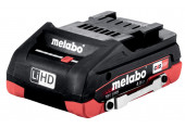 Metabo LiHD DS Akkumulátor (18V/4,0Ah) 624989000