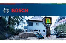 BOSCH Thermo-Power Professional