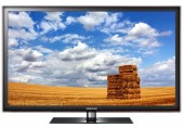 Televíziók