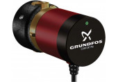 GRUNDFOS Melegvíz keringető szivattyúk