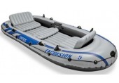 Felfújható csónakok és paddleboards