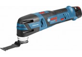 BOSCH PROFESSIONAL Akkus multifunkciós gépek