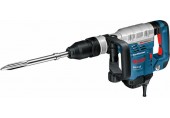 BOSCH Vésőkalapácsok SDS-max-szal