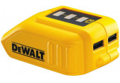 DEWALT Adapterek