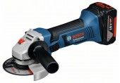 BOSCH PROFESSIONAL Akkus csiszolók