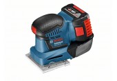 BOSCH PROFESSIONAL Vibrációs csiszológépek