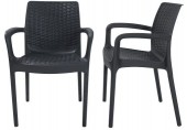 Kerti székek, fotelek, puffok