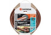 SuperFLEX Premium tömlők