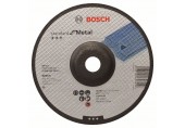 BOSCH Csiszolótárcsák fémhez