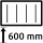 Magassága 600