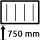 Magassága 750