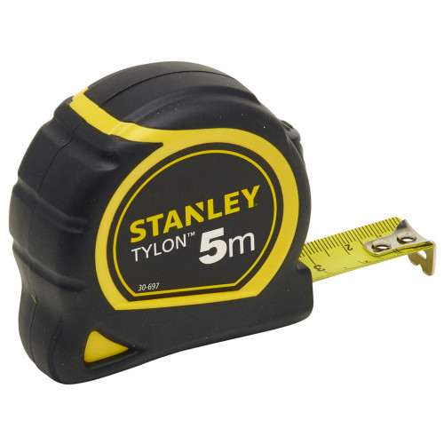 Stanley 0-30-697 Tylon Méröszalag 5m/19mm