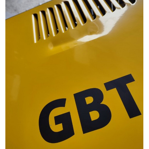 GÜDE GBT 50.1 páramentesítő légszárító 55547