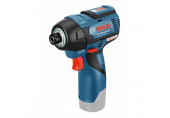 BOSCH GDR 12V-110 PROFESSIONAL Akkus ütvecsavarozó (12V/akku és töltő nélkül) 06019E0002