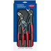 KNIPEX Cobra fogó szett, 180, 250, 300 mm 002009V02