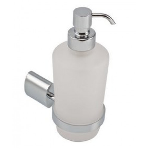 NOVASERVIS METALIA10 0055,0 FOLYÉKONYSZAPPAN-ADAGOLÓ ÜVEG 70 X 180 X 130 MM, 0,2 L NOVASERVIS METALIA10 0055,0 FOLYÉKONYSZAPPAN-ADAGOLÓ ÜVEG 70 X 180 X 130 MM, 0,2 L