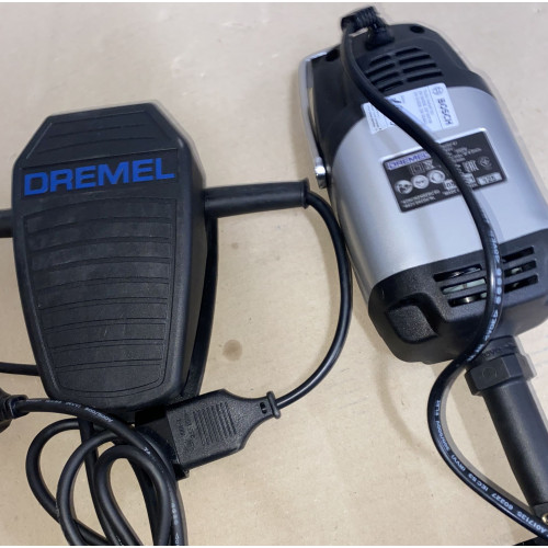 KIÁRUSÍTÁS DREMEL® Fortiflex Nagy teljesítményű flexibilis szár F0139100JA SZERVIZELT