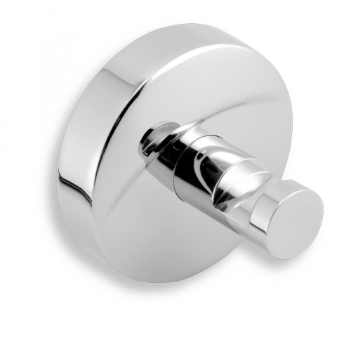 NOVASERVIS Metalia 11 akasztó, króm 0109,0 NOVASERVIS Metalia 11 akasztó, króm 0109,0