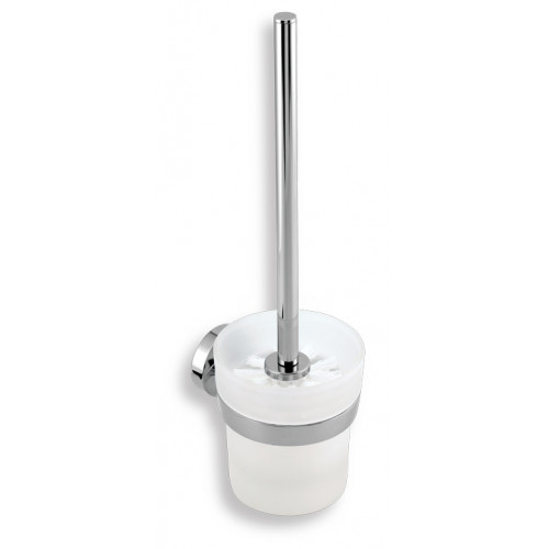 NOVASERVIS METALIA11 0133,0 WC-KEFE TARTÓ KEFÉVEL