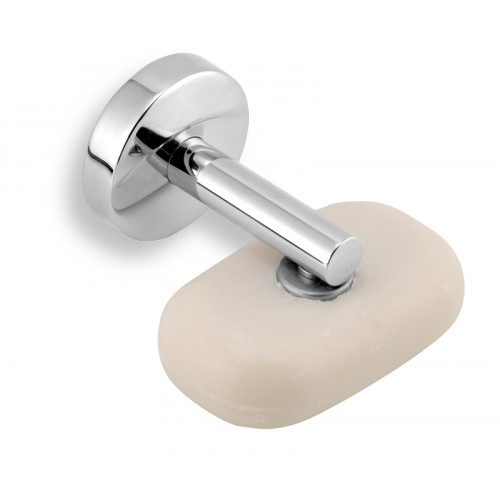 NOVASERVIS Metalia 11 mágneses szappantartó, króm 0141,0 NOVASERVIS Metalia 11 mágneses szappantartó, króm 0141,0