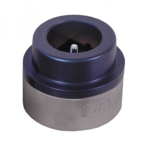 DYTRON páros betét, 20 mm, kék bevonat 02328