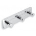 NOVASERVIS METALIA12 0243,0 HÁRMAS AKASZTÓ 180 MM X 41 MM
