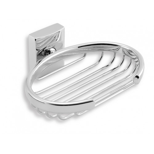 NOVASERVIS METALIA12 0248,0 SZAPPANTARTÓ RÁCS 140 MM X 107 MM