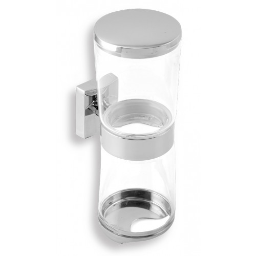 NOVASERVIS METALIA12 0282,0 SMINKLEMOSÓ KORONG TÁROLÓ