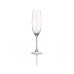 BANQUET Twiggy Crystal pezsgőspohár, 180 ml, 6 db 02B4G004180