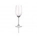 BANQUET Twiggy Crystal fehérboros pohár, 460 ml, 6 db 02B4G004460