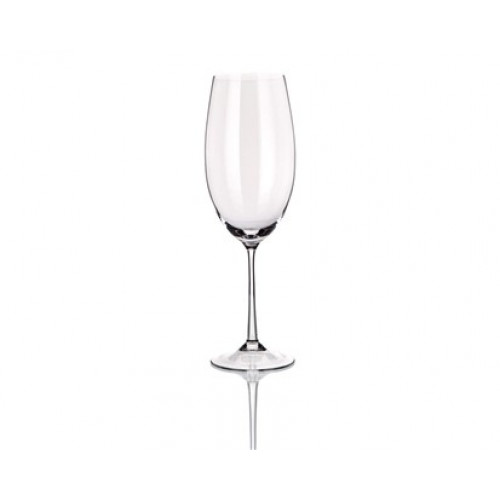 BANQUET Twiggy Crystal vörösboros pohár, 800 ml, 6 db 02B4G004800