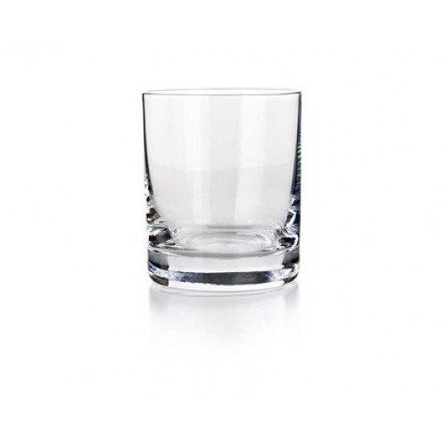BANQUET Crystal Whisky-s pohár, 6 db, 320 ml 02B2G001320
