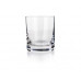 BANQUET Crystal Whisky-s pohár, 6 db, 320 ml 02B2G001320