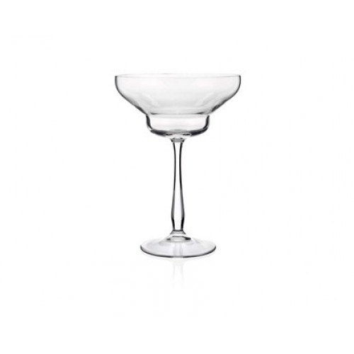 BANQUET Gourmet Crystal Margarita pohár, 380 ml, 6 db 02B2G003380