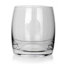BANQUET Crystal Leona whisky-s pohár, 6 db, 280 ml 02B2G006280
