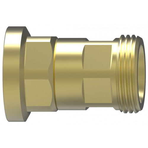 HEIMEIER Töltő-ürítő szerelvény G 3/4", 1/2" tömlőcsatlakozással 0311-00.102 HEIMEIER Töltő-ürítő szerelvény G 3/4", 1/2" tömlőcsatlakozással 0311-00.102