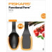 Fiskars Functional Form Indítókészlet (főzőkanál, spatula, fogó) 1027306