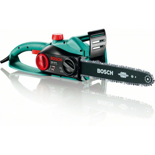 BOSCH AKE 35 S elektromos láncfűrész 0600834500