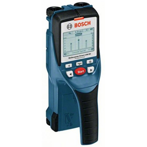 BOSCH D-TECT 150 falszkenner 0601010005