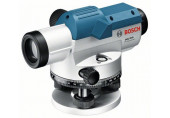BOSCH GOL 20 D PROFESSIONAL Optikai szintező 0601068400