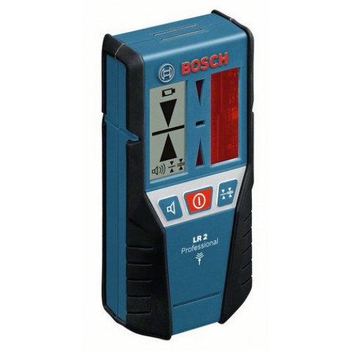 BOSCH LR 2 vevőegység 0601069100