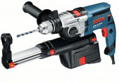 BOSCH GSB 19-2 REA ütvefúró 060117C500