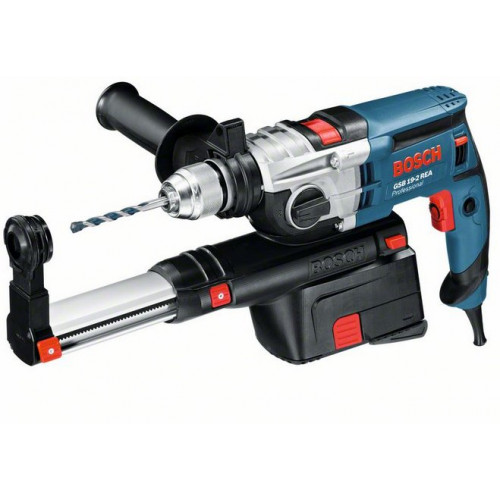 BOSCH GSB 19-2 REA ütvefúró 060117C500