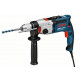 BOSCH GSB 21-2 RCT PROFESSIONAL ütvefúró kofferben (1.300W) 060119C700