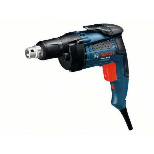 BOSCH GSR 6-25 TE csavarozó 0601445000