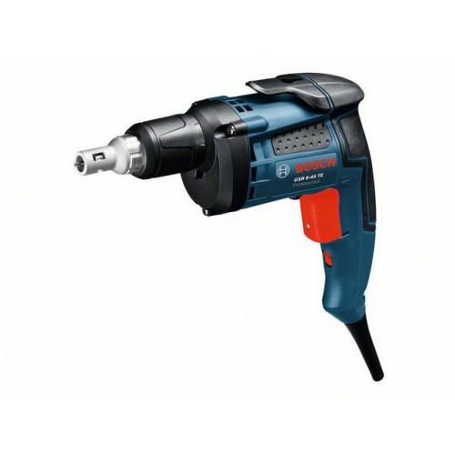 BOSCH GSR 6-45TE csavarozó 0601445100 BOSCH GSR 6-45TE csavarozó 0601445100