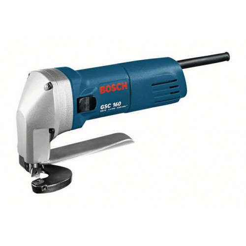 BOSCH GSC 160 lemezvágó olló 0601500408