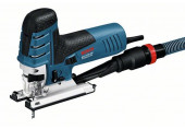 Bosch GST 150 CE szúrófűrész, kofferben 0601512000