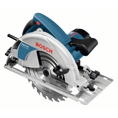 Bosch GKS 85 körfűrész (2.200W) 060157A000