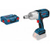 BOSCH GDS 18 V-LI HT (solo) Akkus ütvecsavarozó, akku nélkül 06019B1302